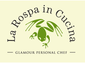 Logo La Rospa In Cucina