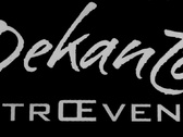 Logo Dekanto Bistroevents