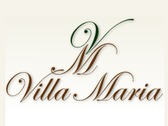 Logo Villa Maria - Napoli