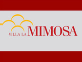 Logo Villa la Mimosa