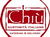 Logo Chiu' Catering & Delivery