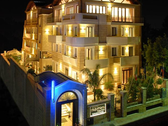 ALBATRES Palace Hotel