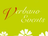 Verbano Events - Event Planner & Wedding Planner