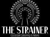 THE STRAINER COCKTAIL CATERING & MORE