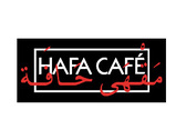 Hafa Café catering