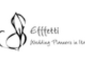 Logo Efffetti Wedding In Italy