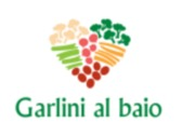 Logo Garlini al baio