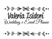 Logo Valeria Isidori Wedding & Event Planner