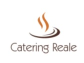 Logo Catering Reale