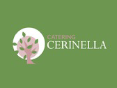 Logo Cerinella catering, wedding planning & event
