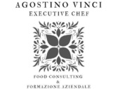 Agostino Vinci Chef