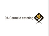 DA Carmelo catering