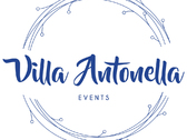 Logo Villa Antonella Events