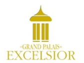 Hotel Residence Grand Palais Excelsior