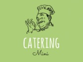 Logo Catering Mini