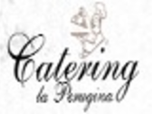 Logo La Perugina Ricevimenti