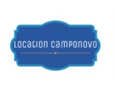 Location Camponovo
