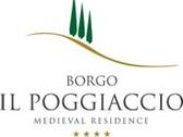 Logo Borgo il Poggiaccio