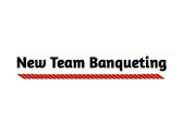 Logo New Team Banqueting