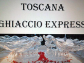 Gg5St Toscana Ghiaccio Express