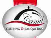 Logo Camil Catering & Banqueting