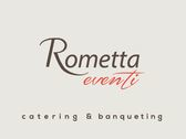 Rometta Party & Eventi