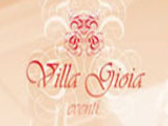 Villa Gioia Eventi