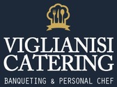Logo Viglianisi Catering