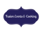 Fusion Events & Cooking