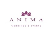 Logo Anima Weddings & Events