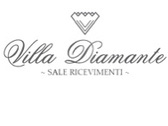 Villa Diamante Sale Ricevimenti