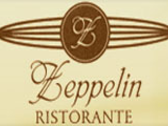 Zeppelin Catering E Banqueting