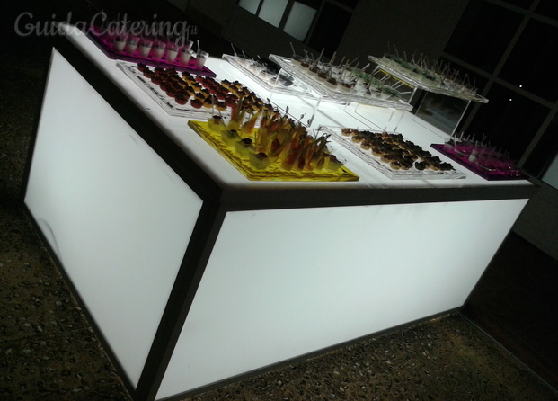 Chianti Catering & Event Planning 