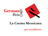 Chef Messicano German Briz