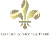 Logo Luca Group Catering & Eventi