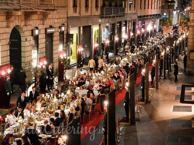 Caffe Scala Banqueting & Events