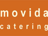 Logo Movida Banqueting