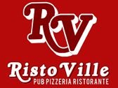 RistoVille - Ristorante Pizzeria PUB