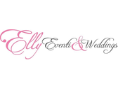 Logo Elly Eventi & Weddings