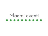 Logo Maemi eventi