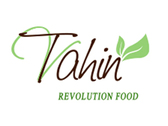 Tahin Revolution Food