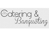 Logo Banqueting & Catering By Salvà