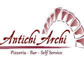 Logo Antichi Archi