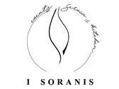 Logo I Soranis, Event, Service & Kitchen