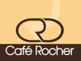 Cafè Rocher