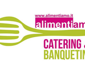 Logo Alimentiamo Catering&eventi