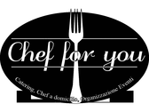 Chef for you Catering & Eventi