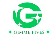 Logo GIMME FIVES
