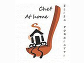 Logo Elisa Porciatti Professional Chef
