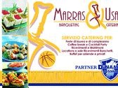 Marras & Usai - Banqueting & Catering snc